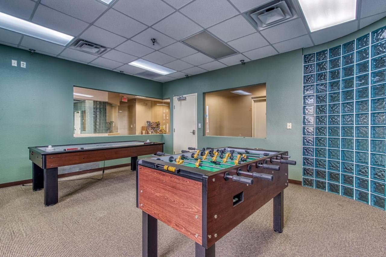 Gorgeous 2Bd 2Bth Condo With Mountain Views Pool Hot Tub Game Room Close To Parkway Pigeon Forge Eksteriør billede